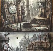 Tom Dvok  Machinarium Soundtrack